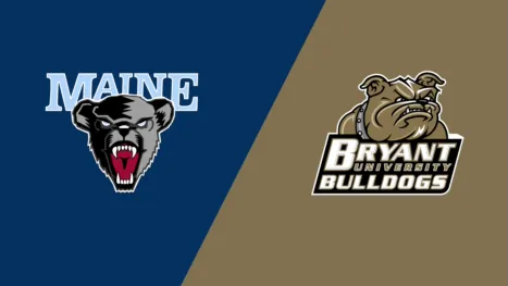 thumbnail - Maine vs. Bryant