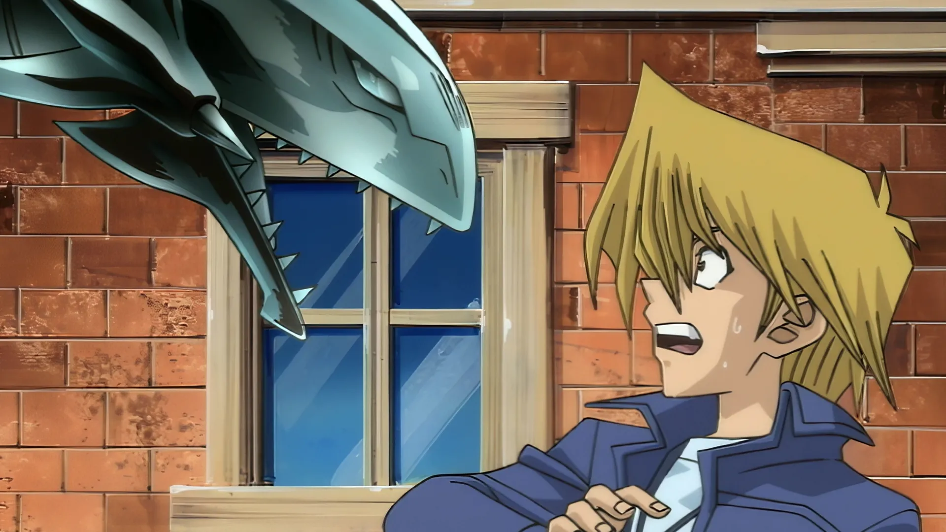 thumbnail - S5:E1 Unwanted Guest: Part One