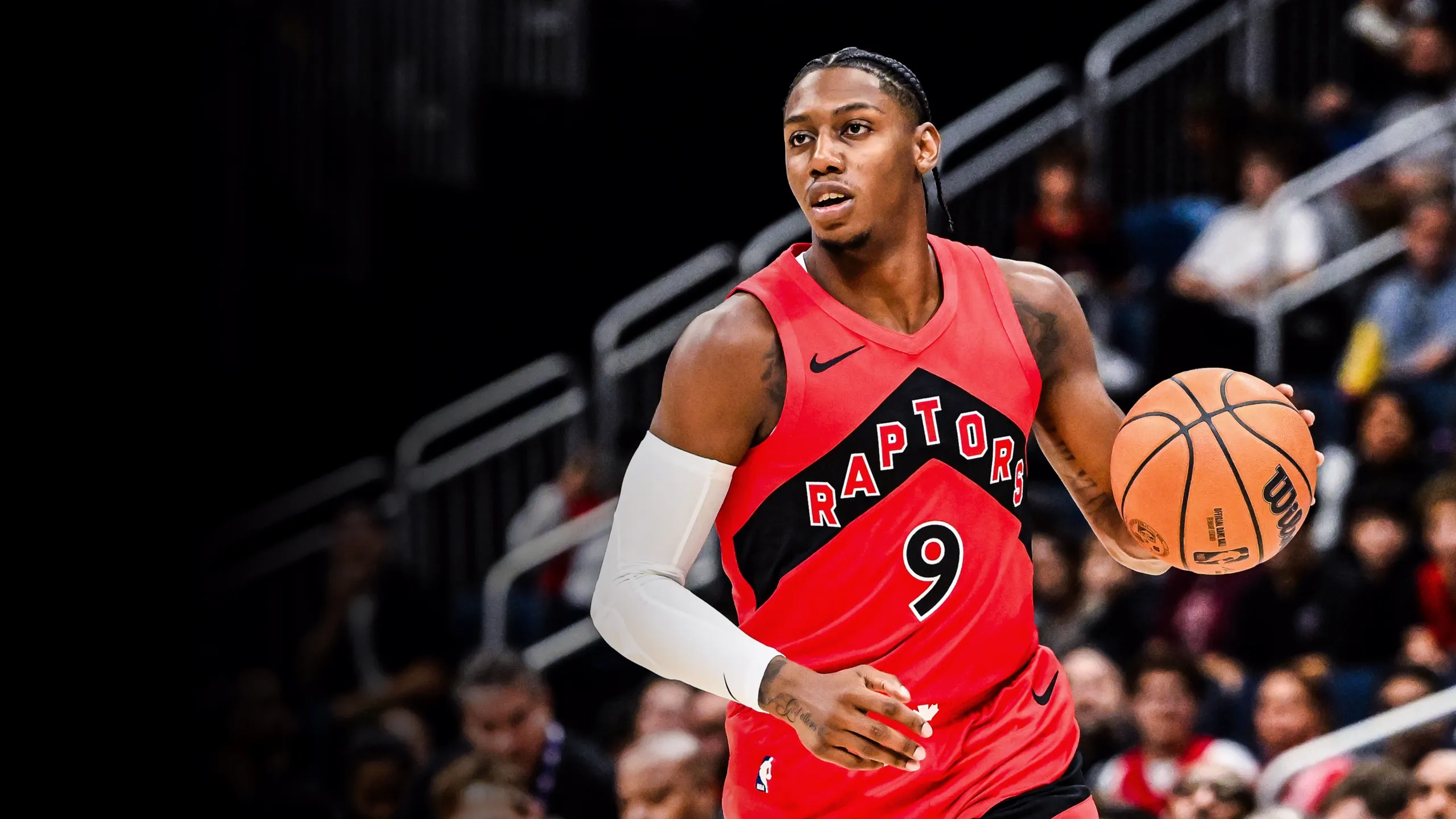 LA Clippers vs. Toronto Raptors