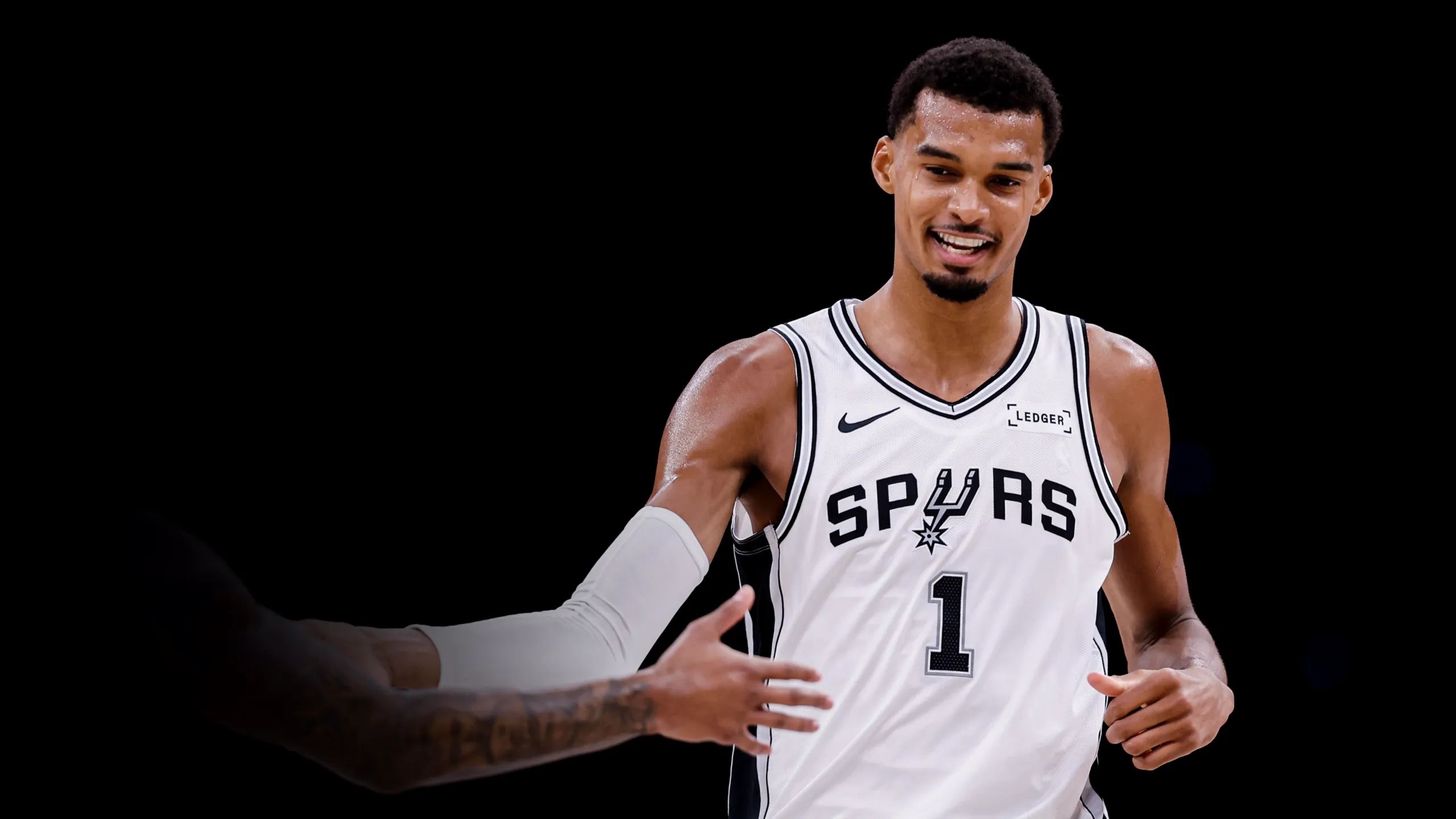 San Antonio Spurs vs. Phoenix Suns
