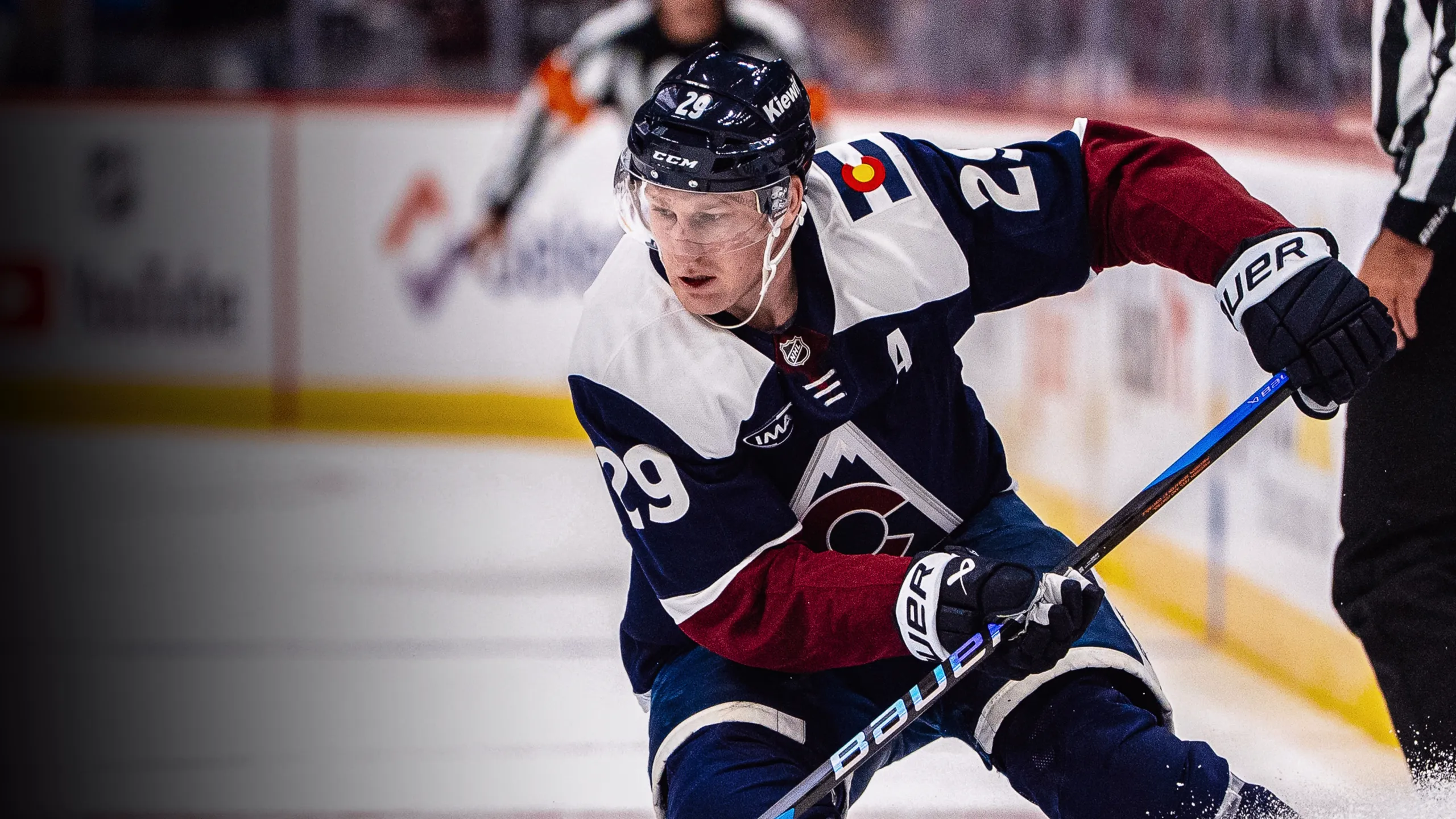 Toronto Maple Leafs vs. Colorado Avalanche
