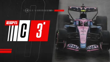 thumbnail - Compacto | F1 GP Singapur | Clasificación (3 min)