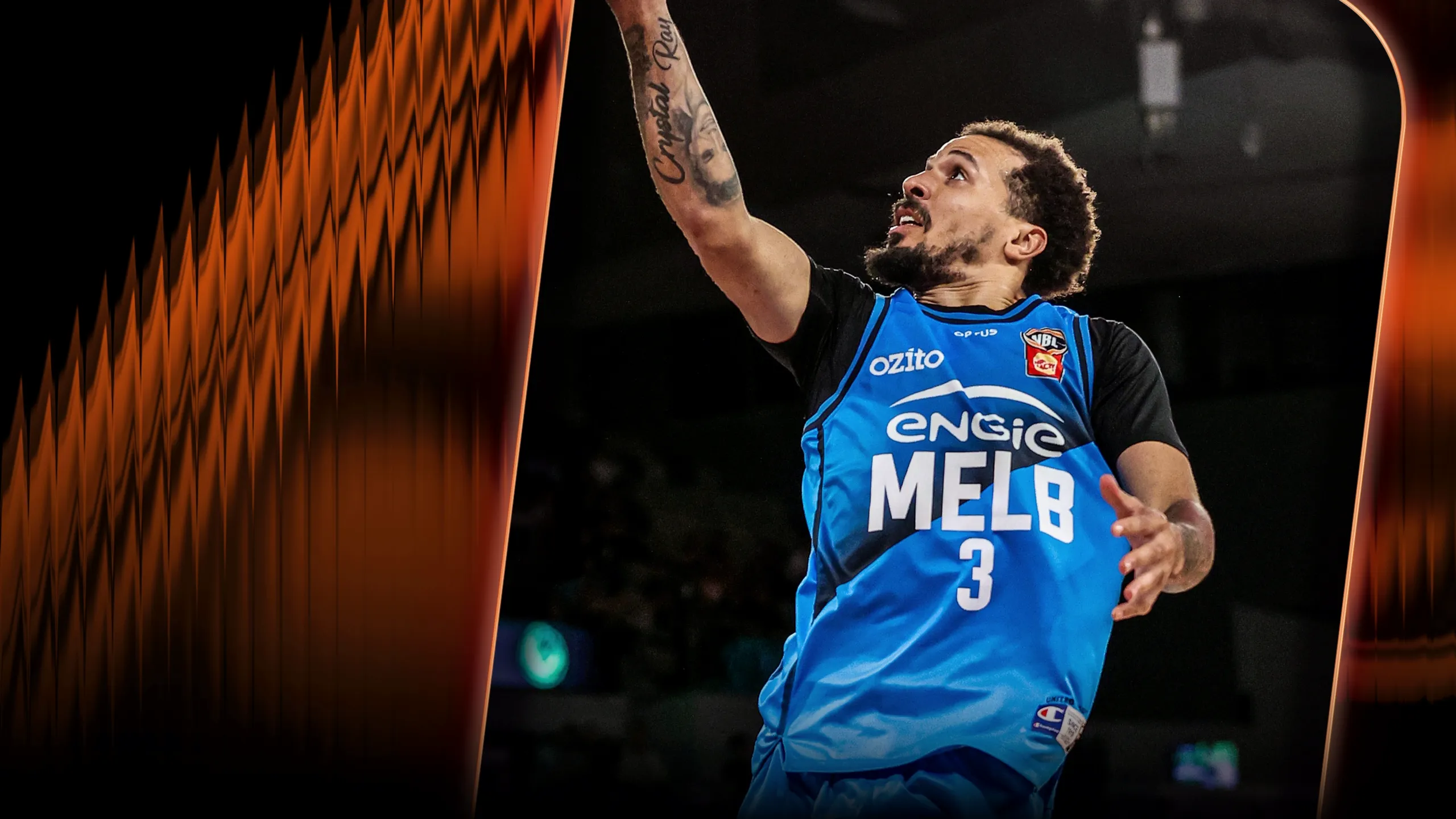 NBL Mini: South East Melbourne Phoenix vs Melbourne United (Round 4)