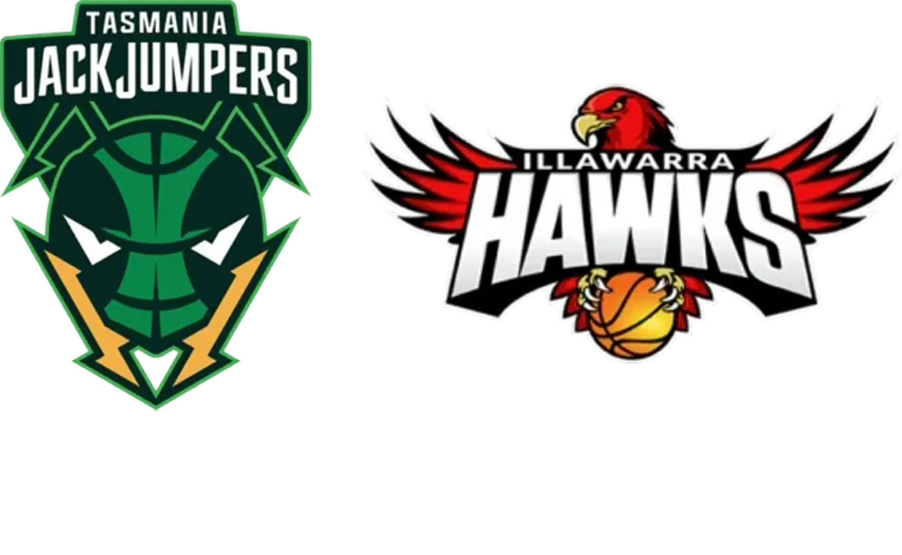 NBL Mini: Illawarra Hawks vs Tasmania JackJumpers (Round 4)