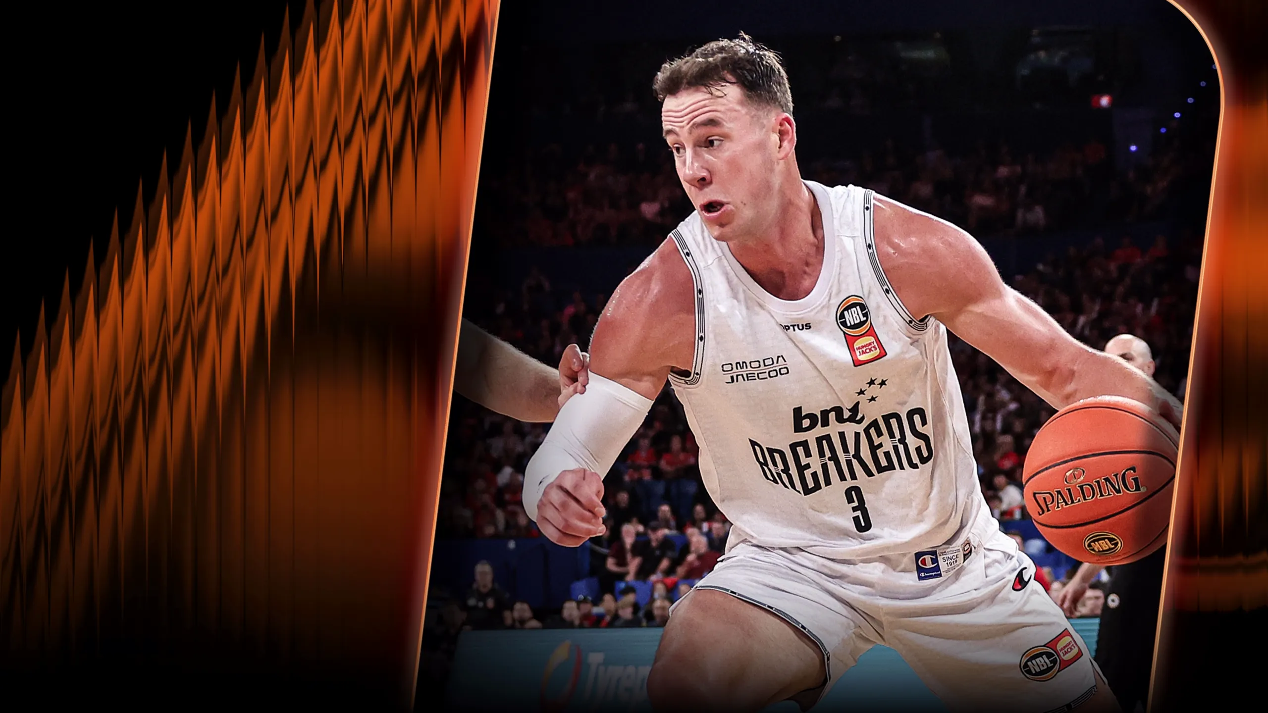 NBL Mini: Perth Wildcats vs New Zealand Breakers (Round 4)
