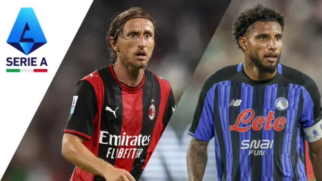 thumbnail - Milan vs. Atalanta