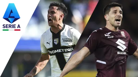 thumbnail - Parma vs. Torino