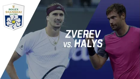 thumbnail - Rolex Shanghai Masters (Tercera Ronda)