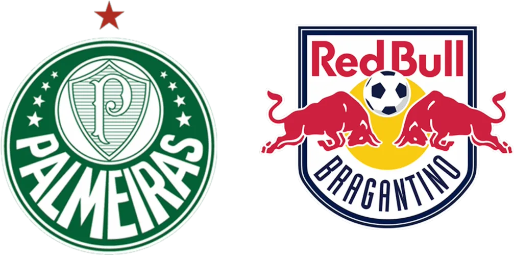 Palmeiras vs. RB Bragantino