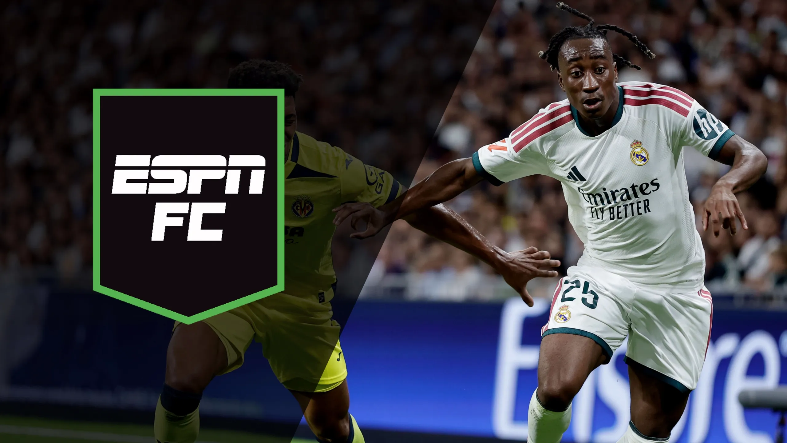 thumbnail - S3:E283 Sat, 10/10 - ESPN FC