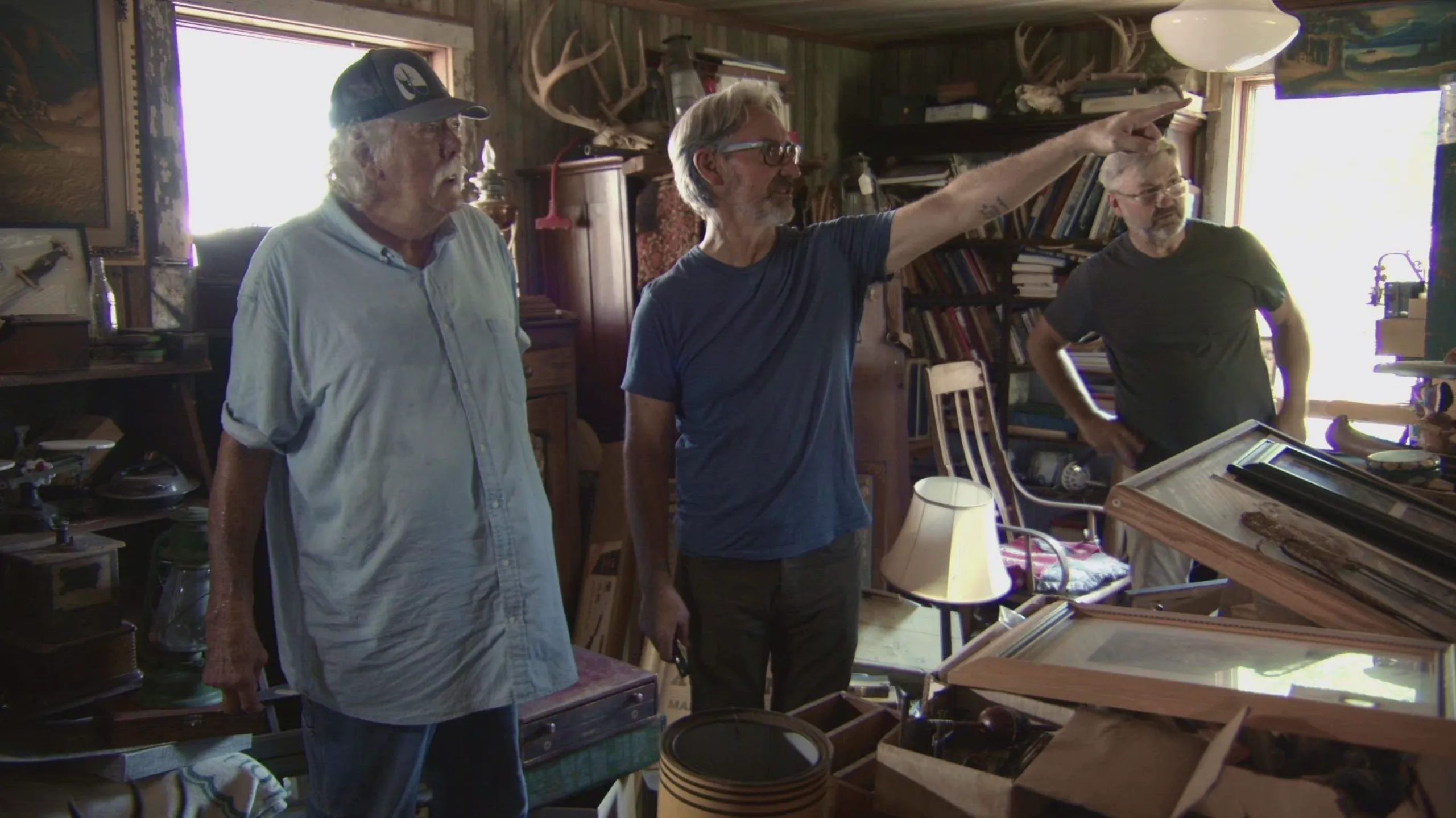 thumbnail - S27:E7 Buying Bonanza