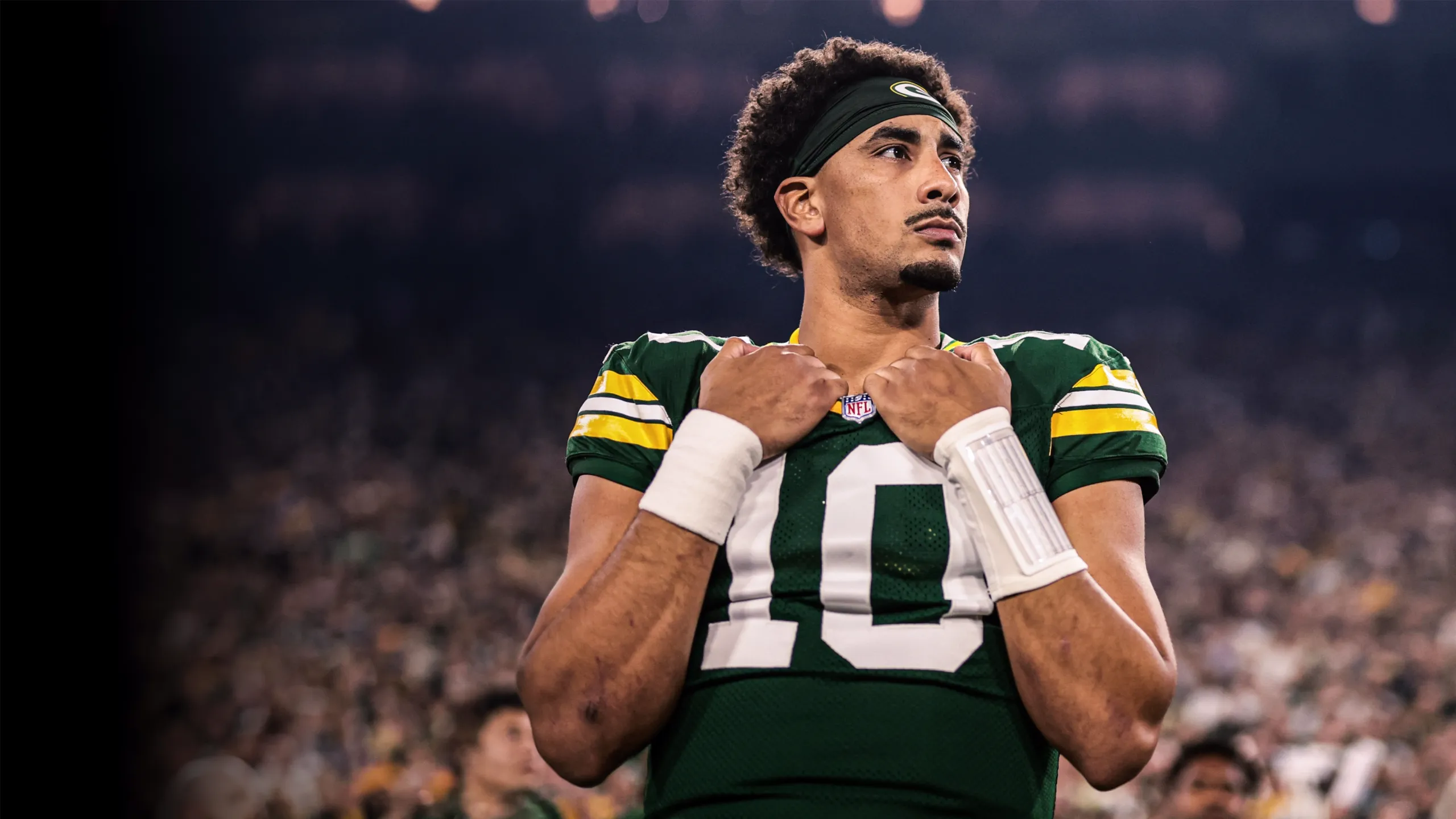 Dallas Cowboys vs. Green Bay Packers