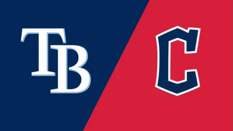 thumbnail - Tampa Bay Rays vs. Cleveland Guardians (ALCS: Game #3)