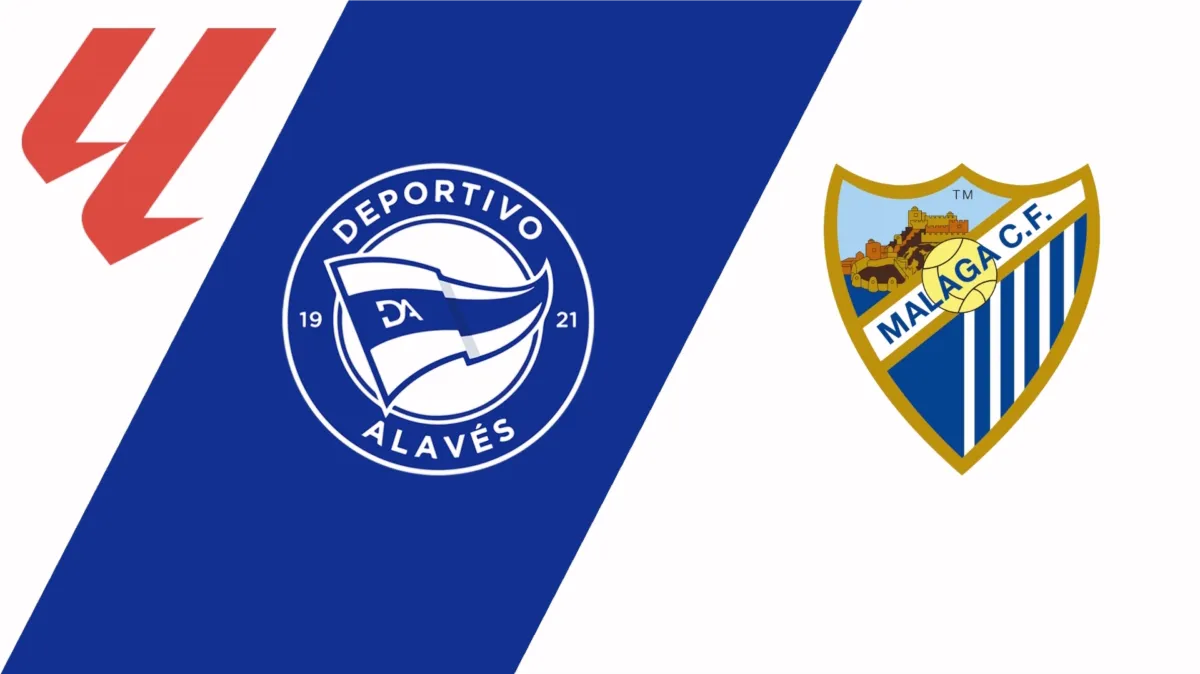 Regarder Deportivo Alavés - Malaga CF | Disney+