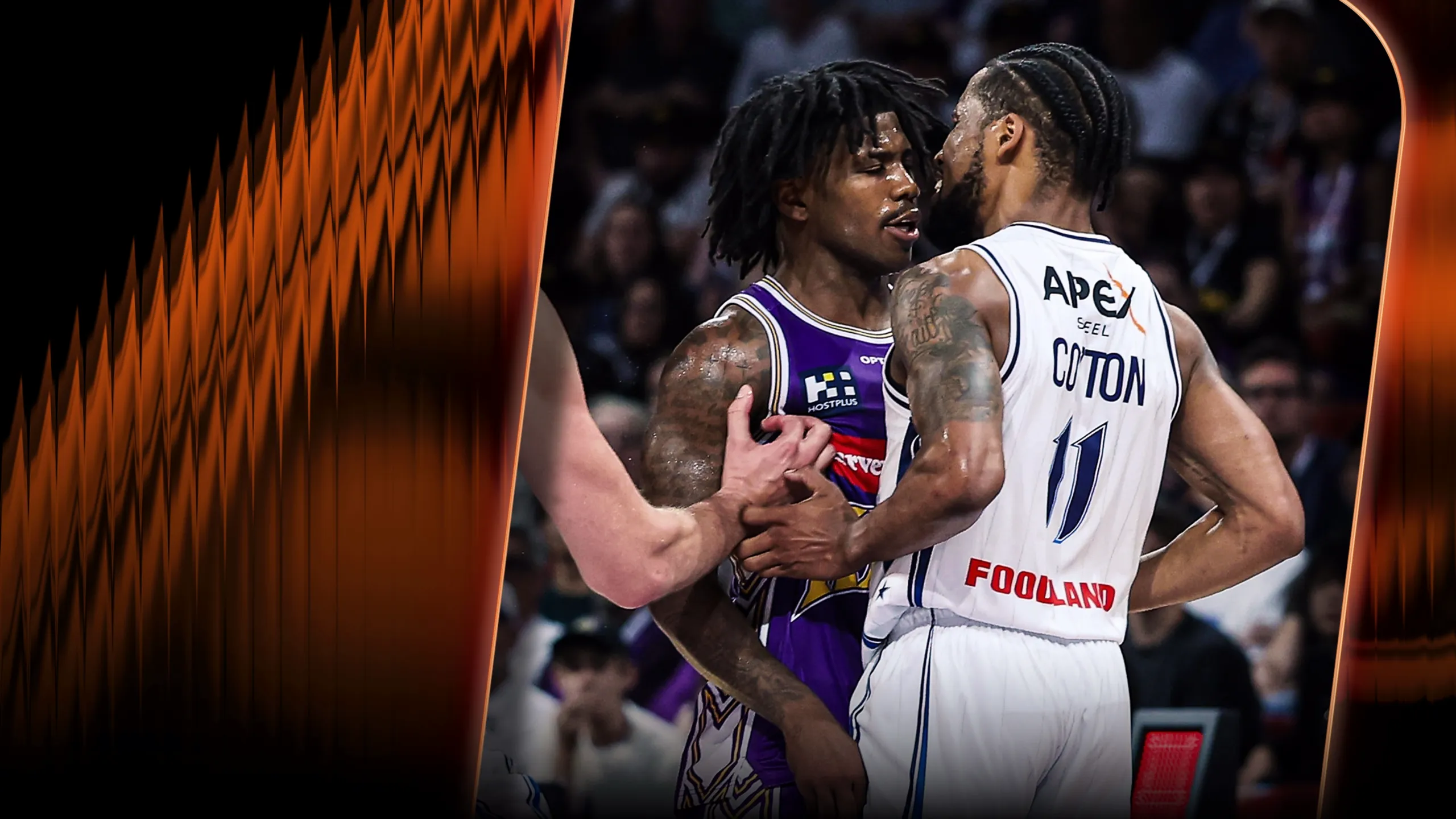 NBL Mini: Sydney Kings vs Adelaide 36ers (Round 4)
