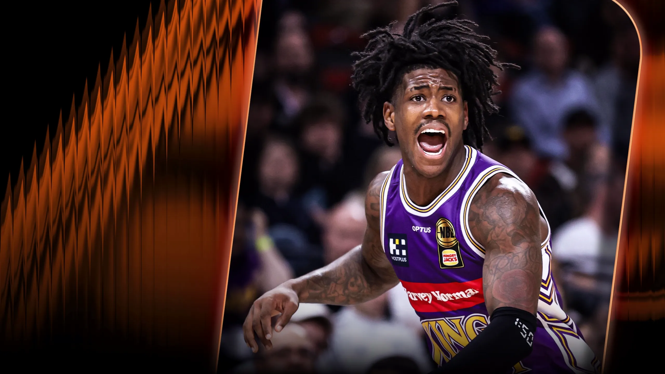 NBL Mini: Sydney Kings vs New Zealand Breakers (Round 5)