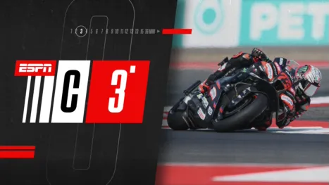 thumbnail - Compacto | MotoGP GP Indonesia: Carrera (3 min)