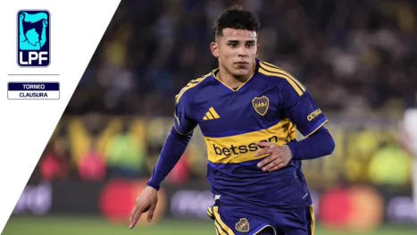 thumbnail - Boca Juniors x Talleres