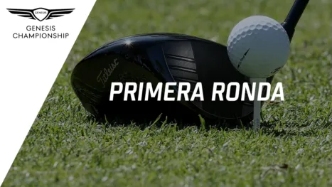 thumbnail - Genesis Championship (Primera Ronda)