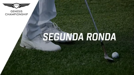 thumbnail - Genesis Championship (Segunda Ronda)