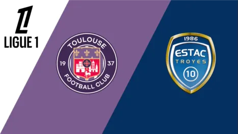 thumbnail - Toulouse vs. Troyes