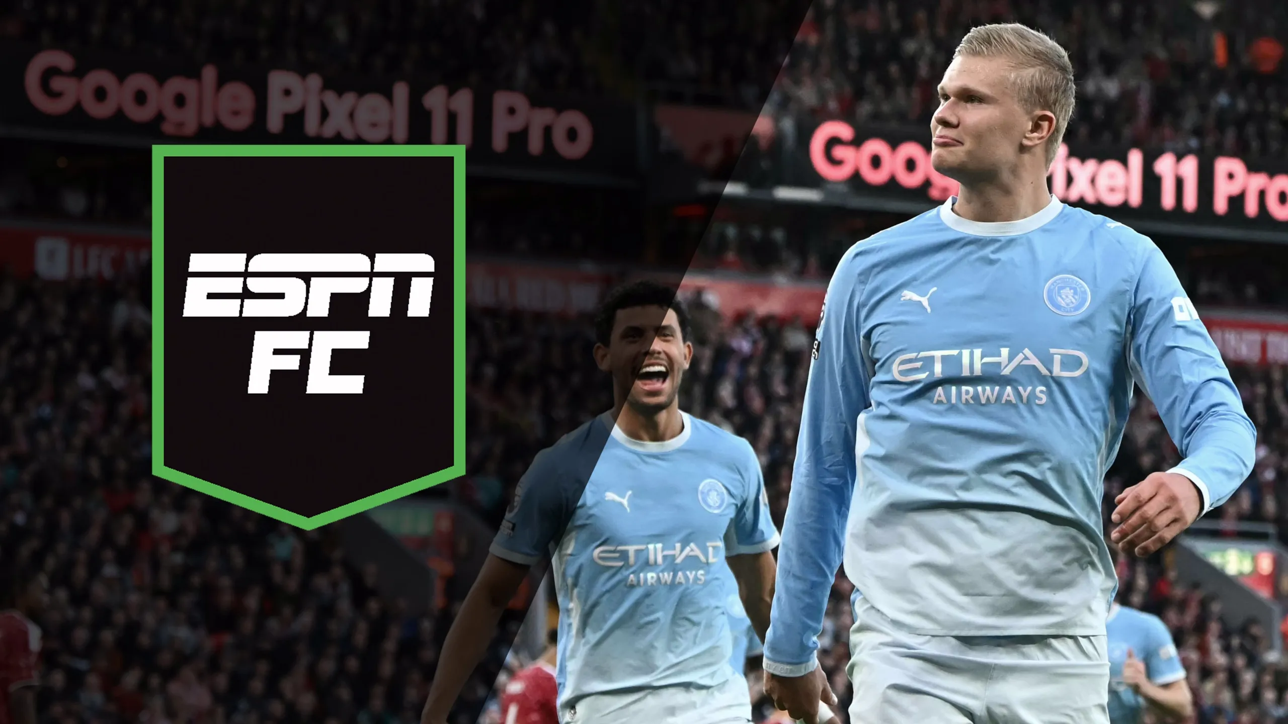 thumbnail - S3:E284 Sun, 10/11 - ESPN FC