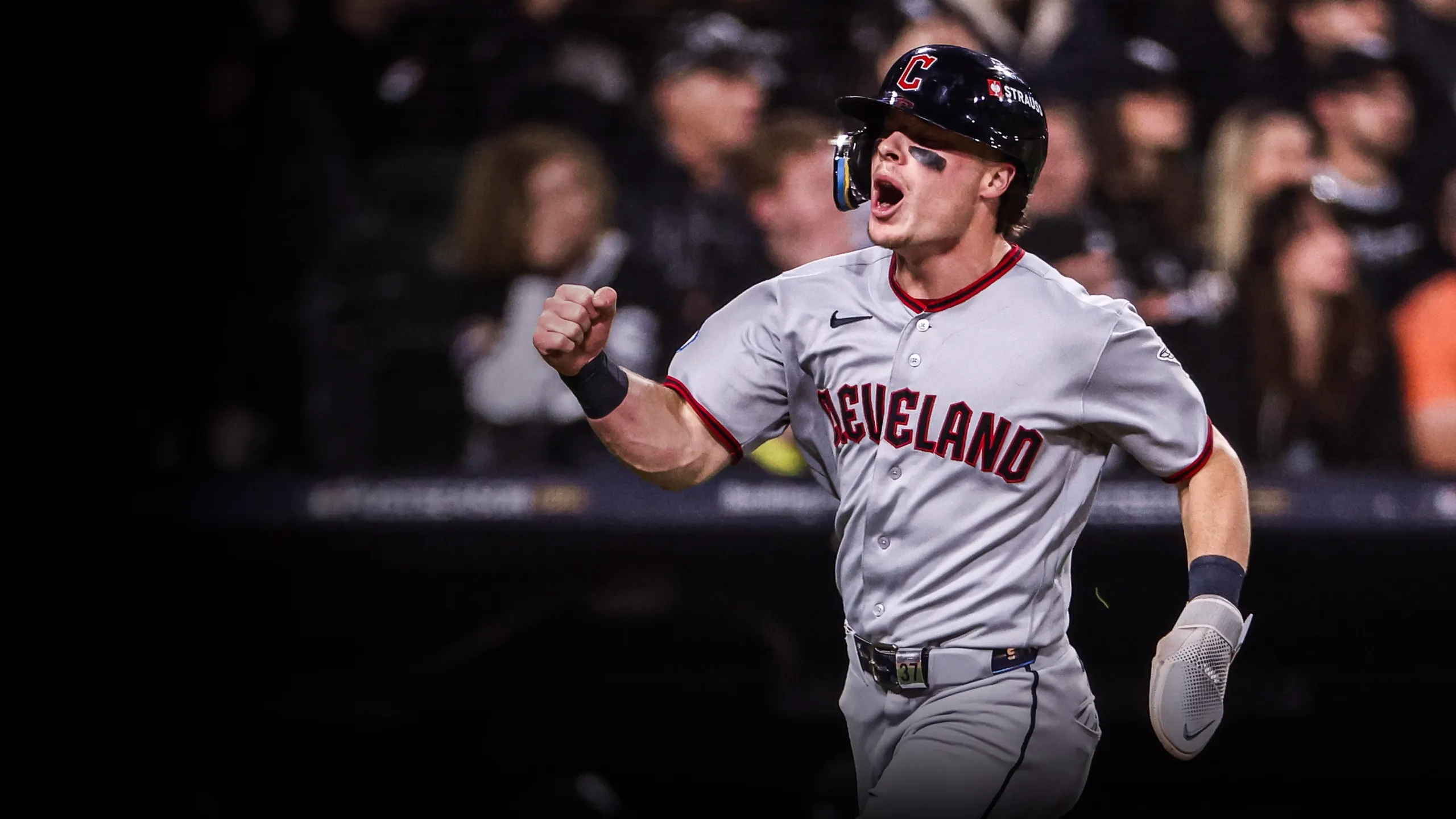 Cleveland Guardians vs. Tampa Bay Rays (ALCS: Game #1)