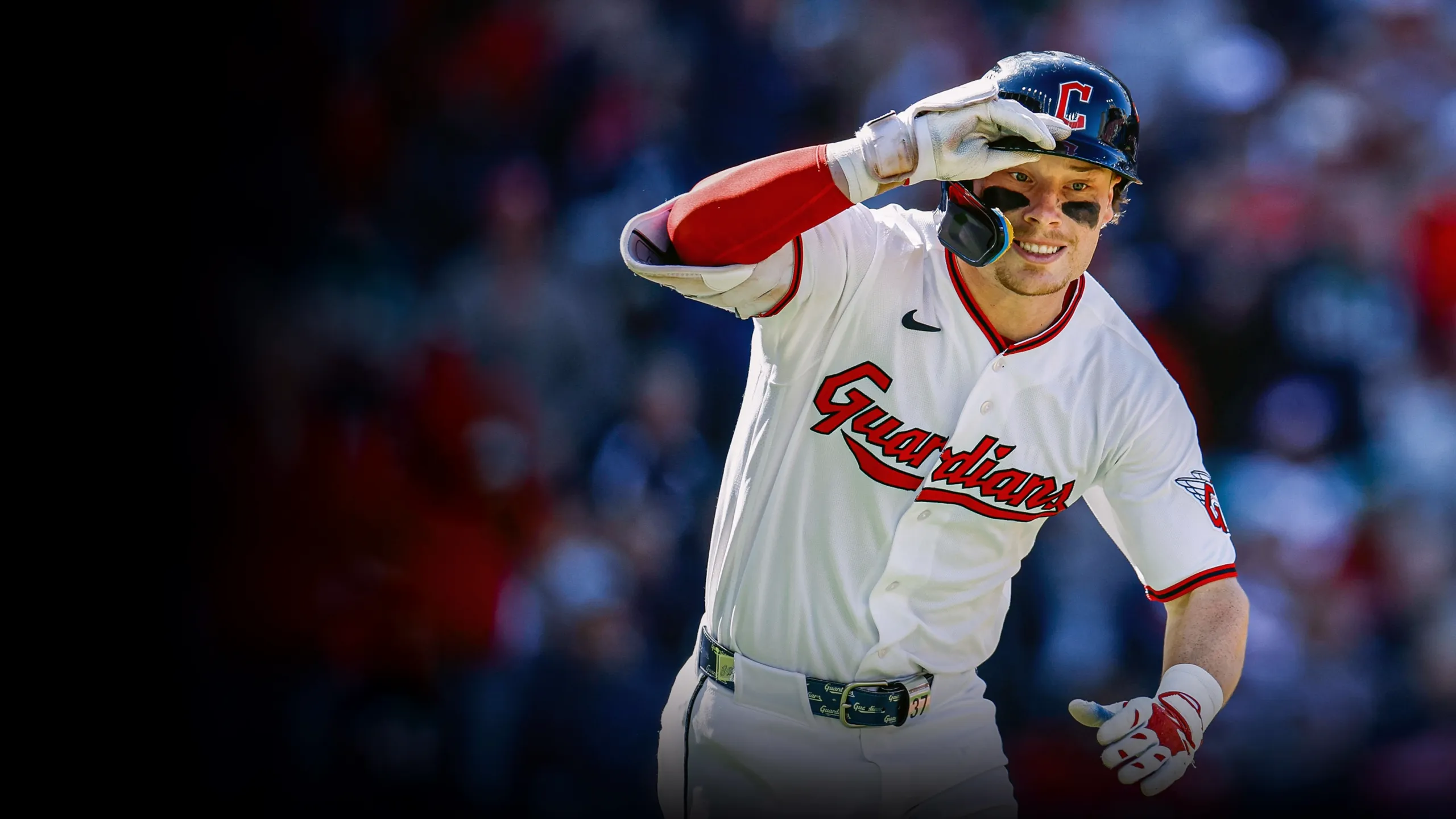 Tampa Bay Rays vs. Cleveland Guardians (ALCS: Game #3)