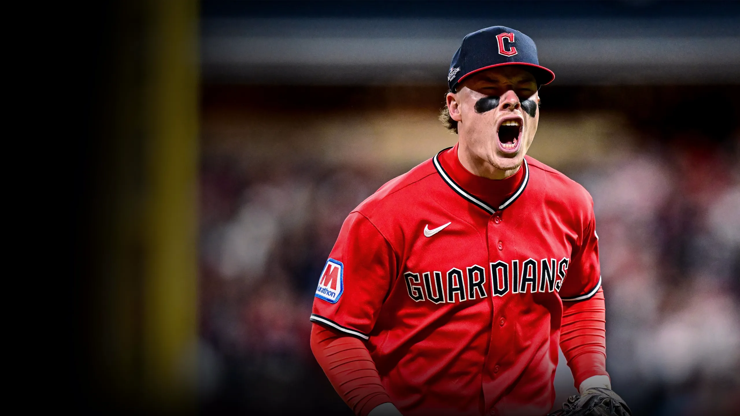 Cleveland Guardians vs. Tampa Bay Rays (ALCS Game #6)