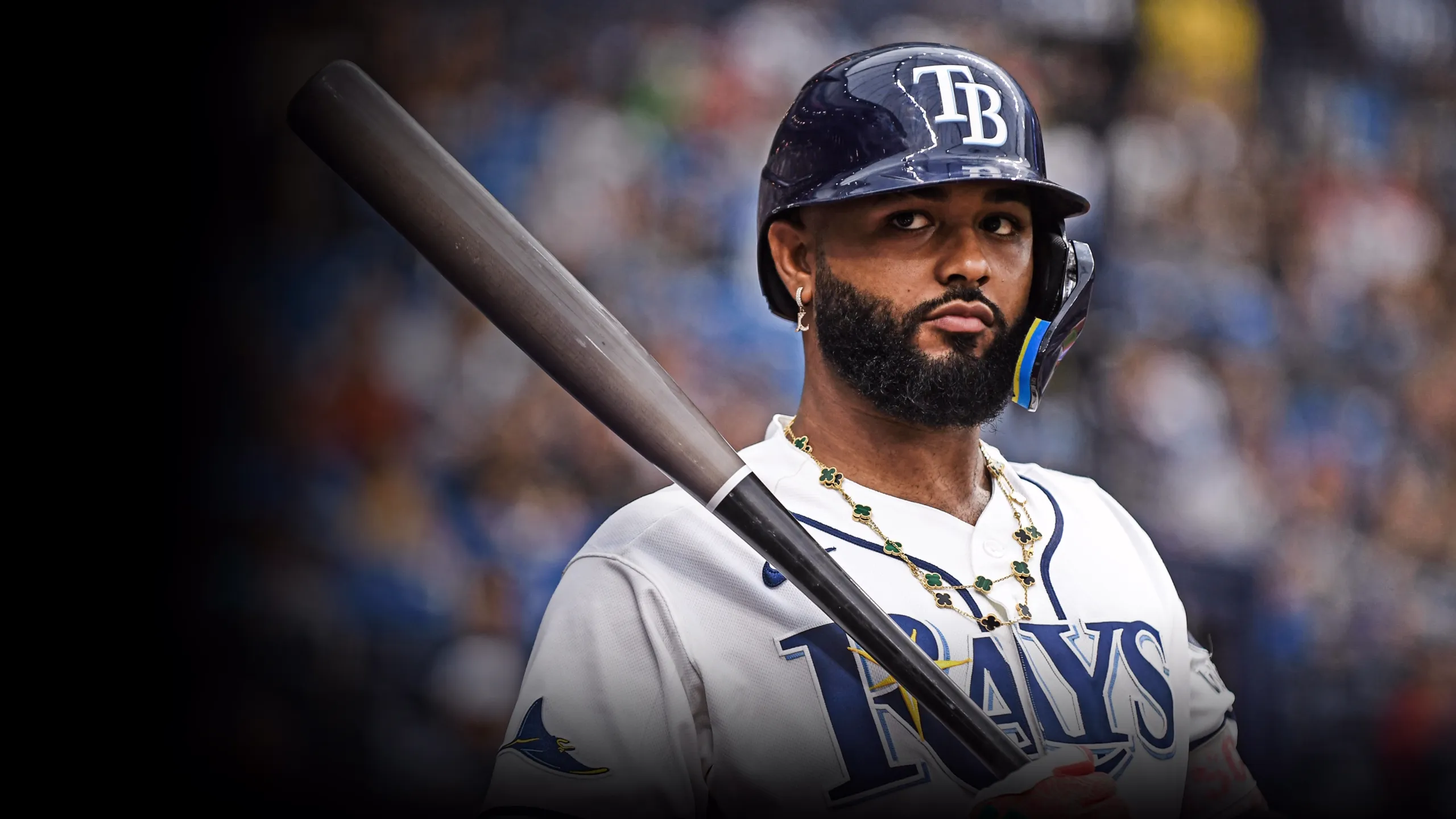 Cleveland Guardians vs. Tampa Bay Rays (ALCS: Game #2)