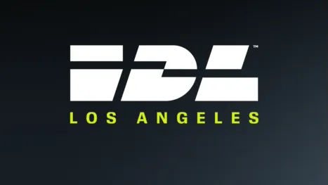 thumbnail - International Dance League: Los Angeles