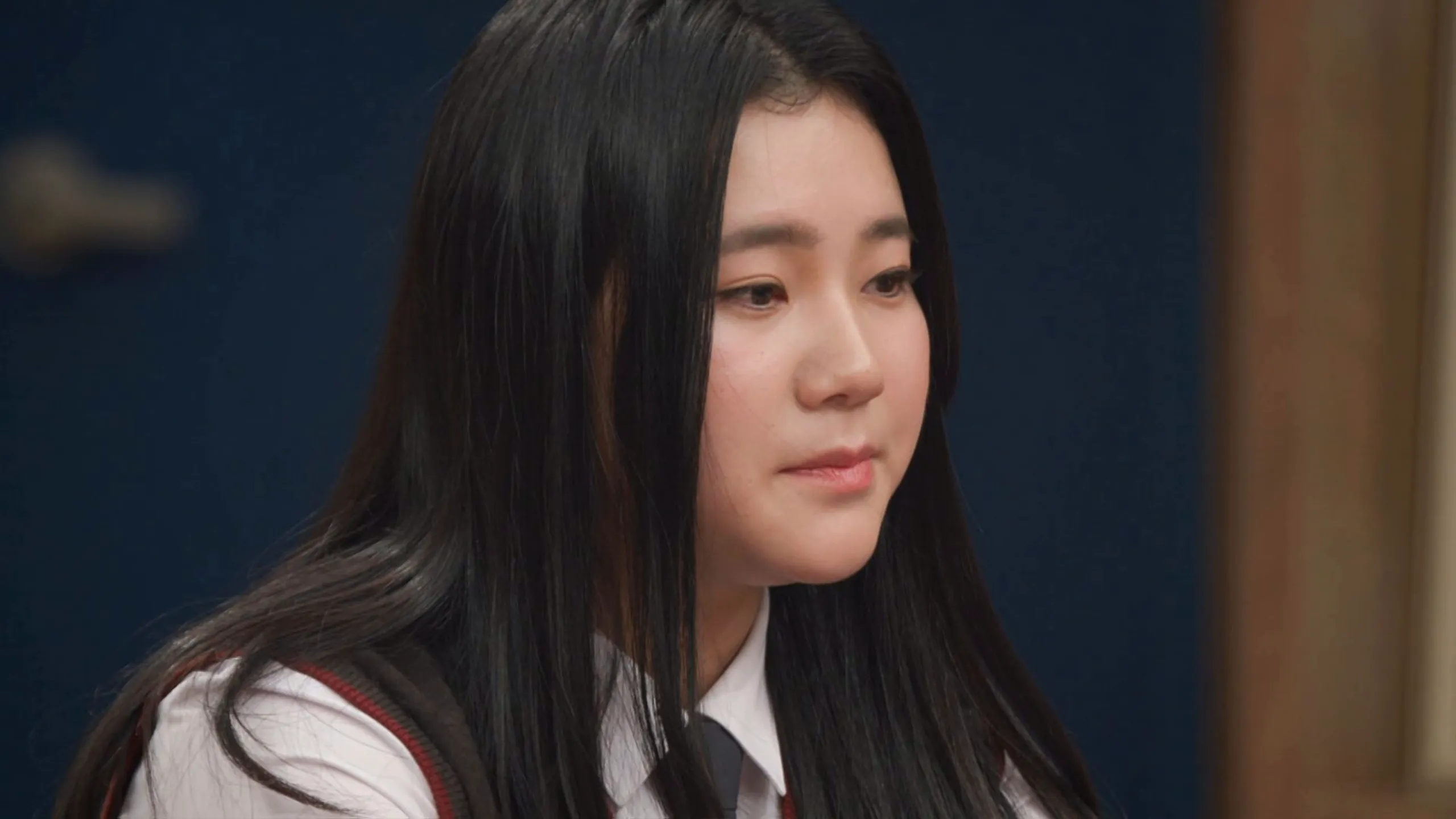 thumbnail - 시즌 1: 9회 고3 탈북 소녀는 아버지 유언을 지킬 수 있을까?