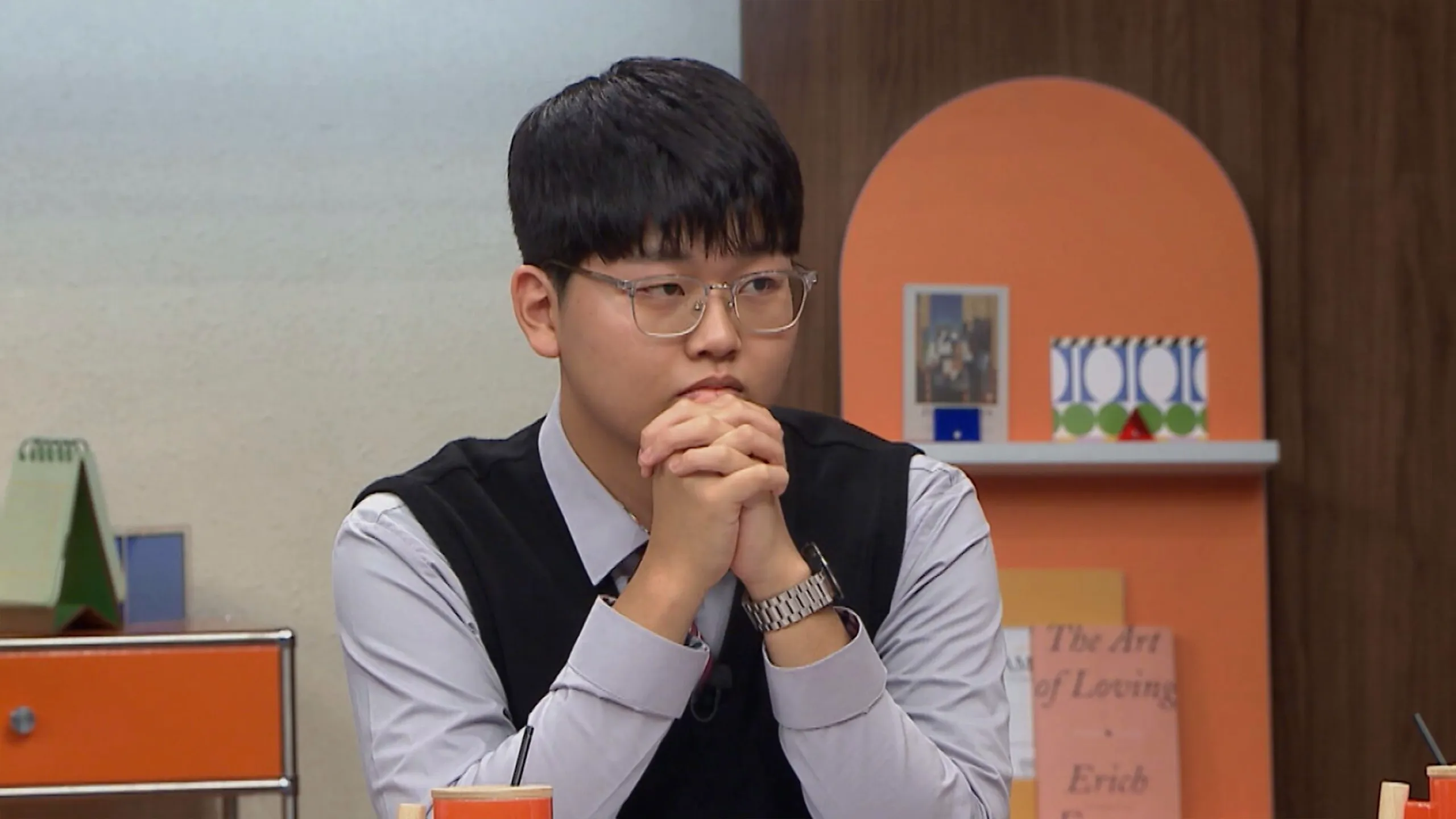 thumbnail - 시즌 1: 2회 엉덩이는 무거운데 성적은 가벼운 전교 꼴등 고1