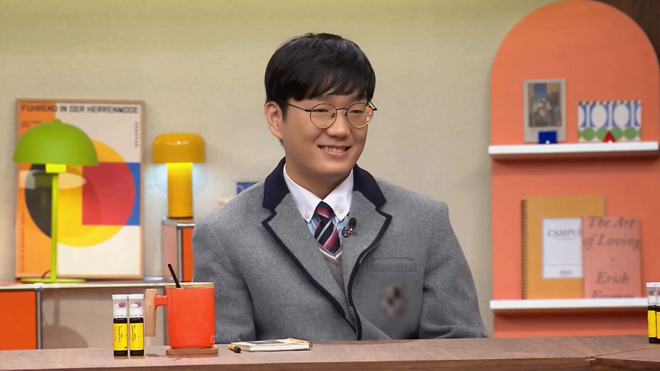 thumbnail - 시즌 1: 11회 내신 폭망 후 정시 파이터 선언한 고3