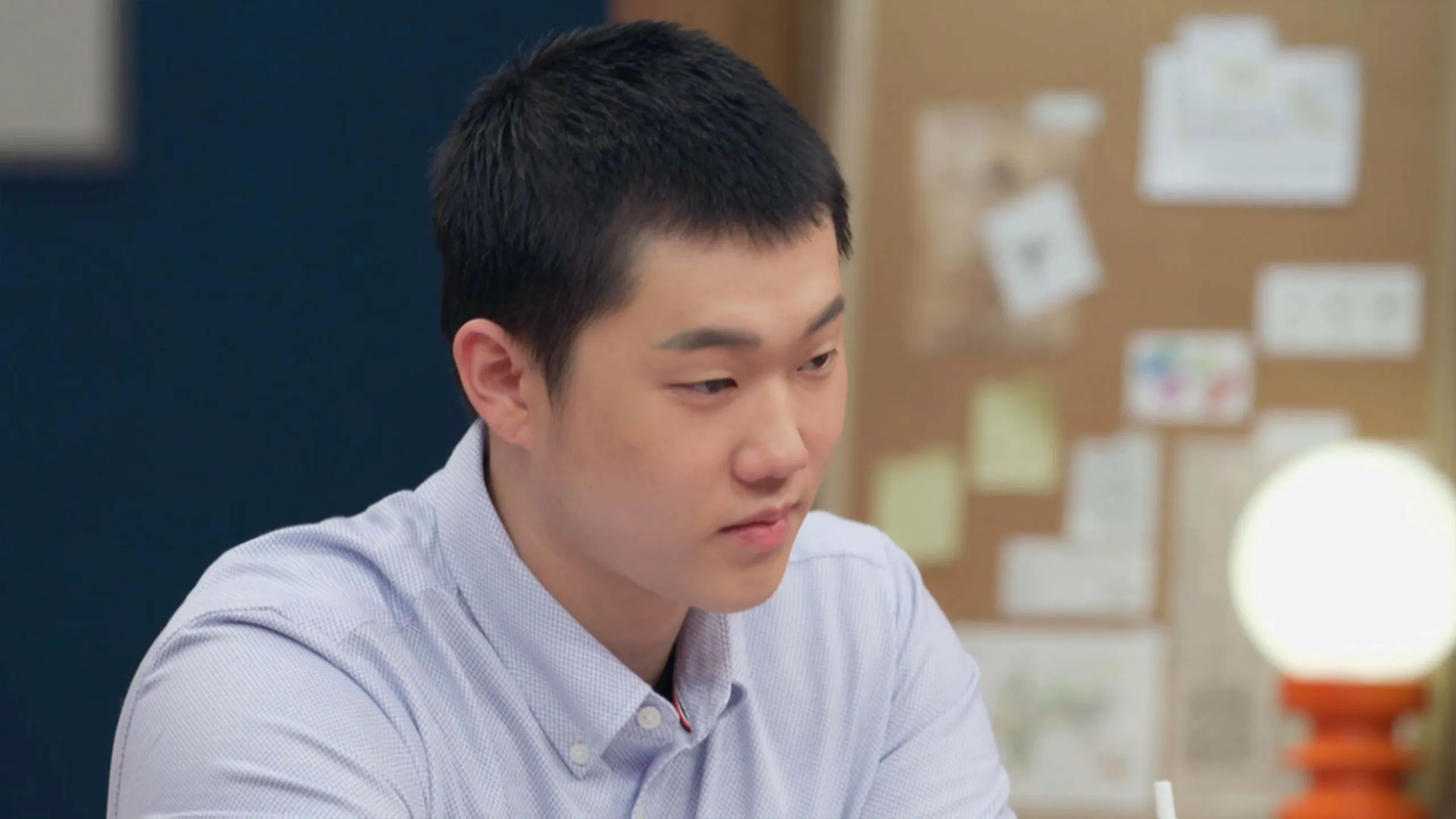 thumbnail - 시즌 1: 16회 공부 1개월 차 죄수생의 마지막 도전