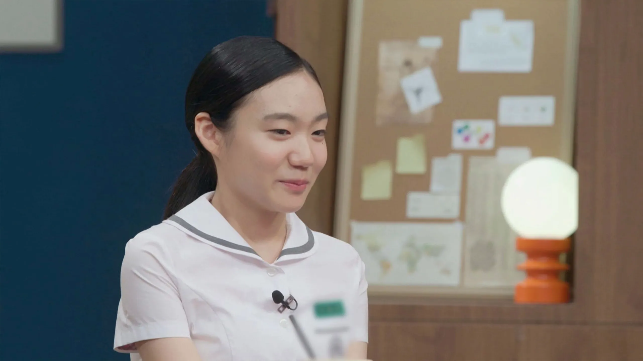 thumbnail - 시즌 1: 24회 군인 아빠와 칼각 공부법이 숨 막히는 중3 딸