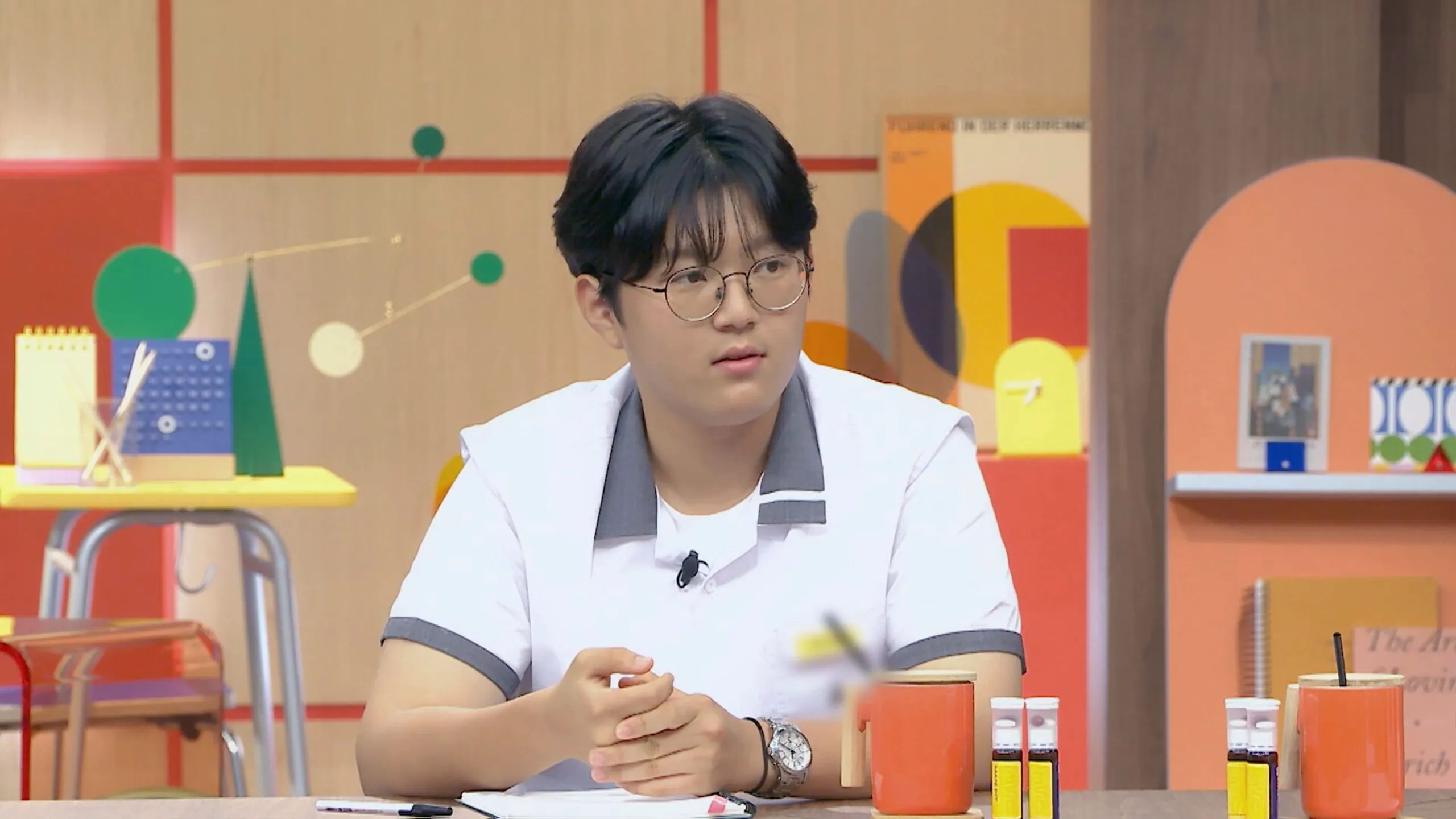 thumbnail - 시즌 1: 21회 할아버지의 의대 사랑이 버거운 병원집 첫째 아들