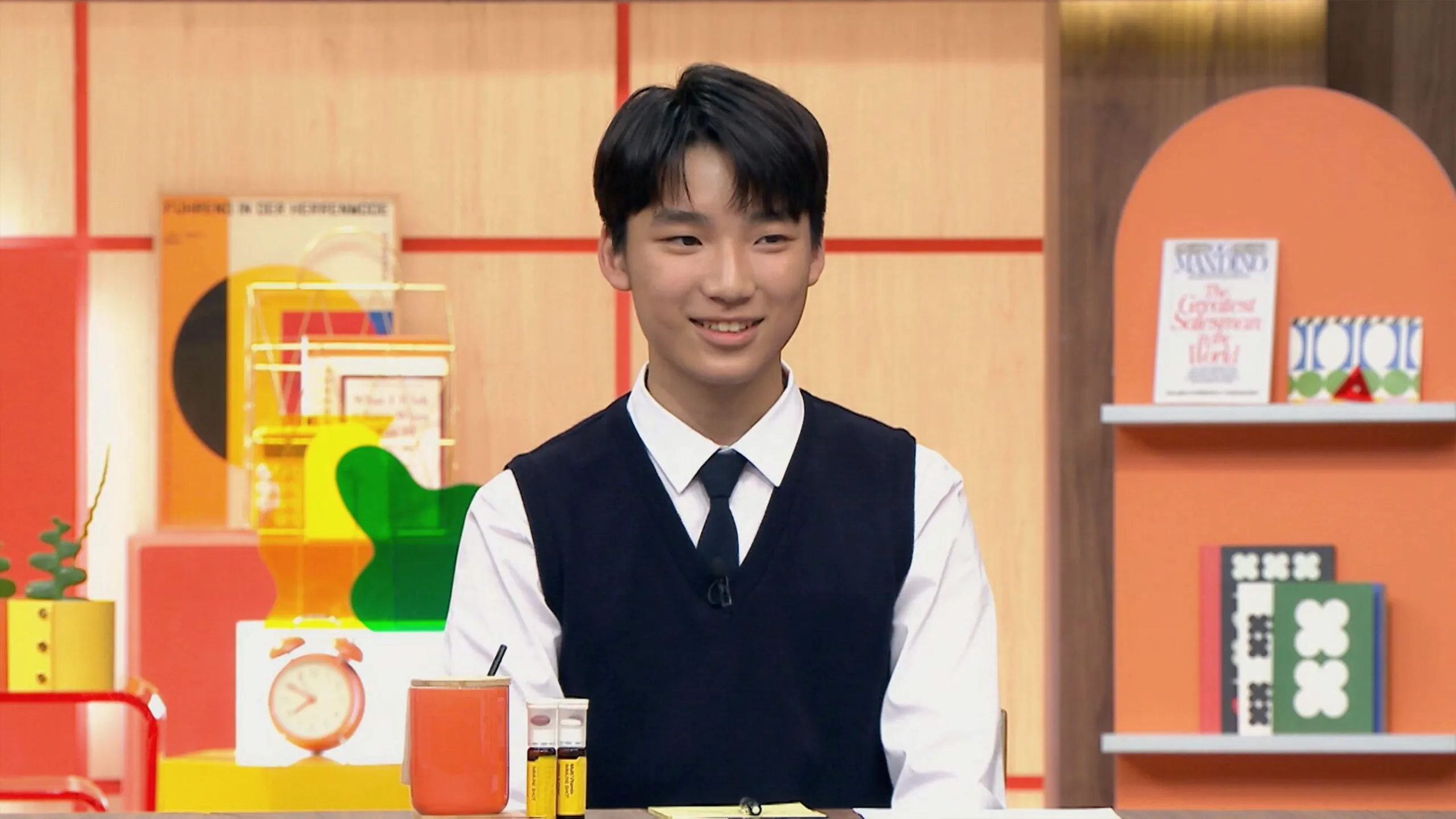 thumbnail - 시즌 2: 14회 영재 동생에게 비교되는 공부 죄인 고1 형