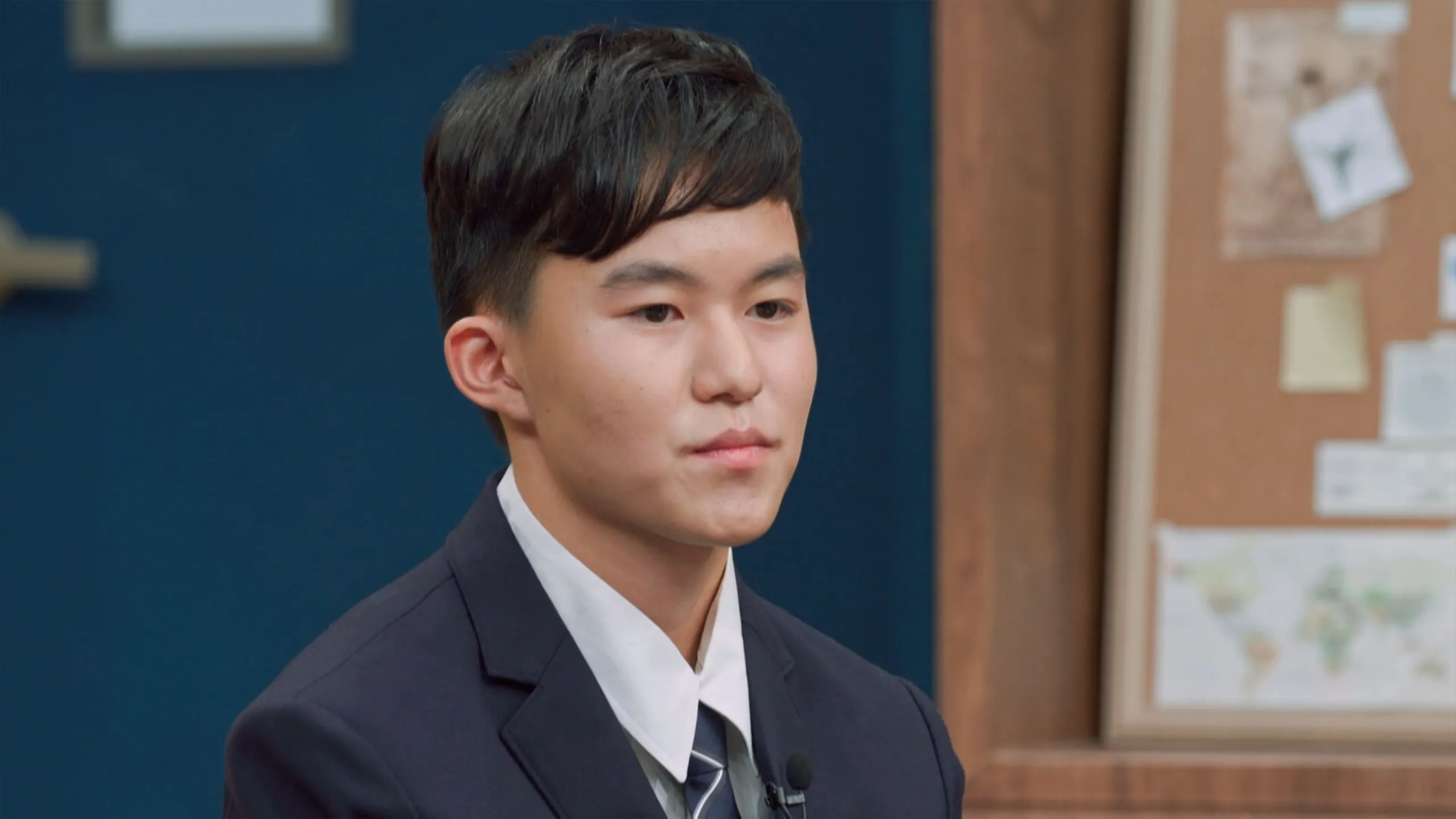 thumbnail - 시즌 2: 16회 ※꼴찌 특집※ 아무것도 모르는 공부 초보 고1