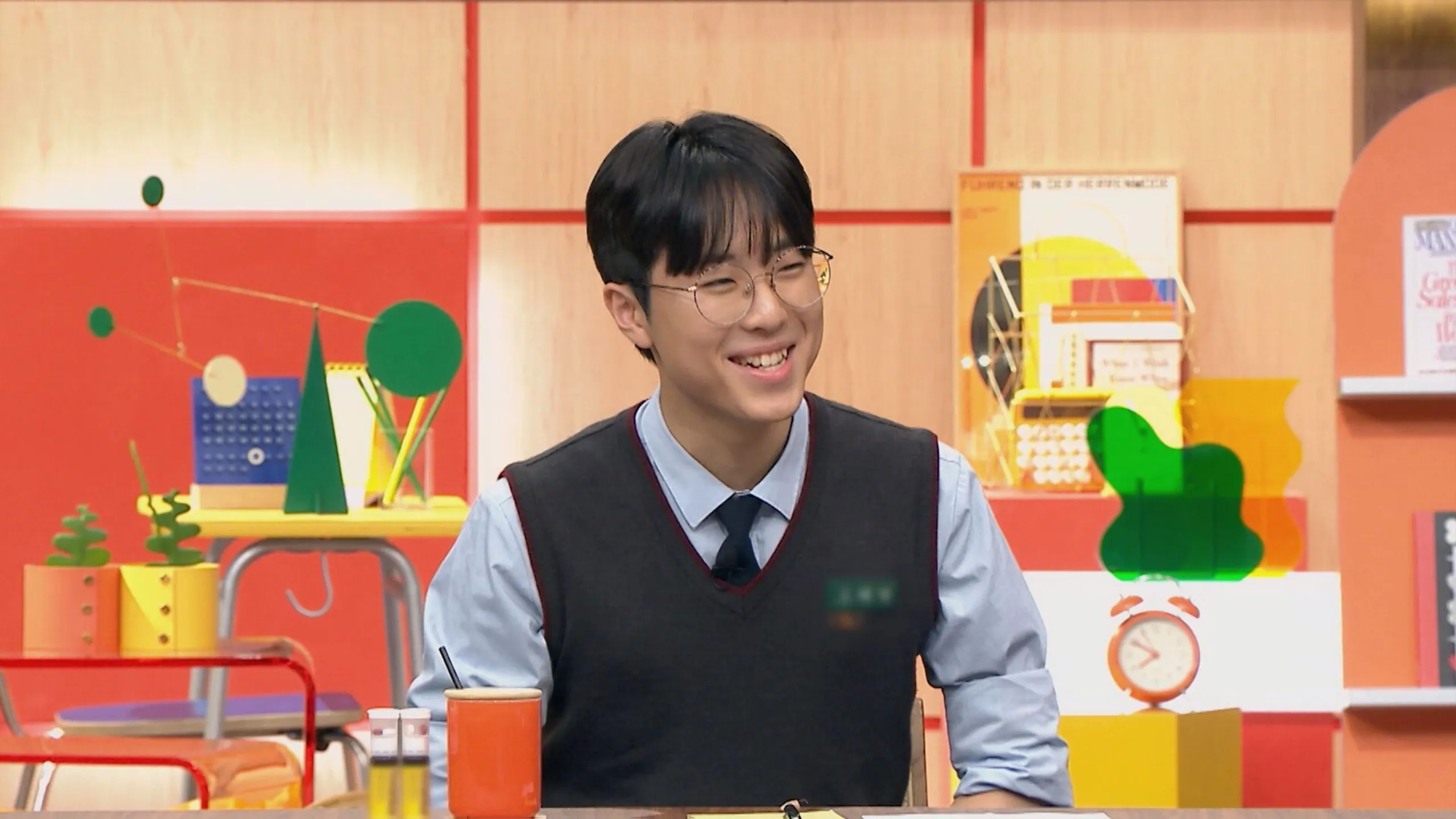 thumbnail - 시즌 2: 12회 내신 5등급제에서 살아남아야 하는 목동키즈 고1