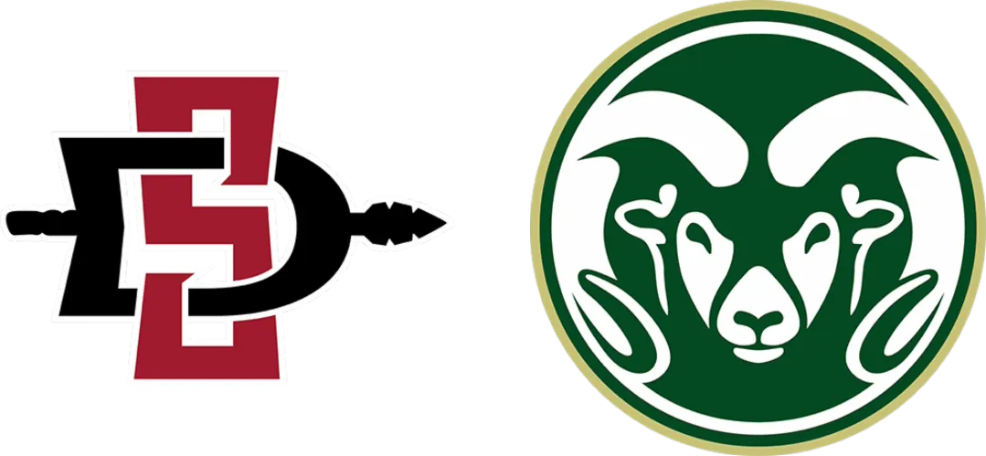 San Diego State vs. Colorado State