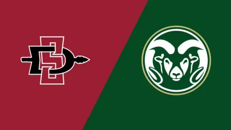 thumbnail - San Diego State vs. Colorado State