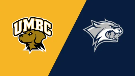 thumbnail - ‪UMBC vs. New Hampshire‬
