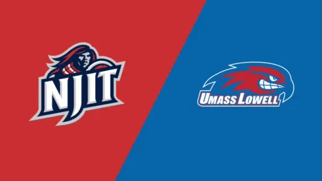thumbnail - ‪NJIT vs. UMass Lowell‬