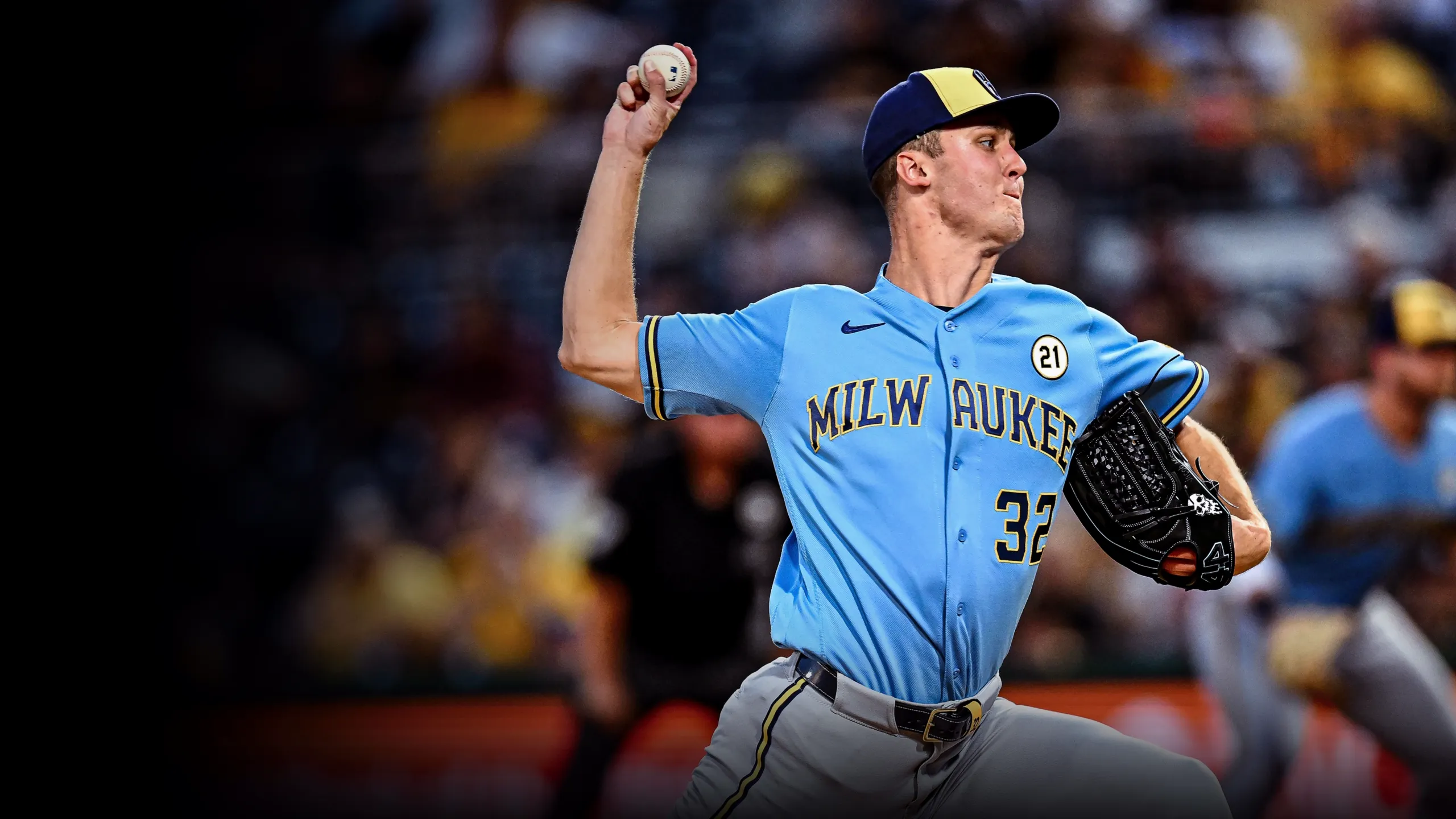 Milwaukee Brewers vs. Los Angeles Dodgers (NLCS: Game #4)
