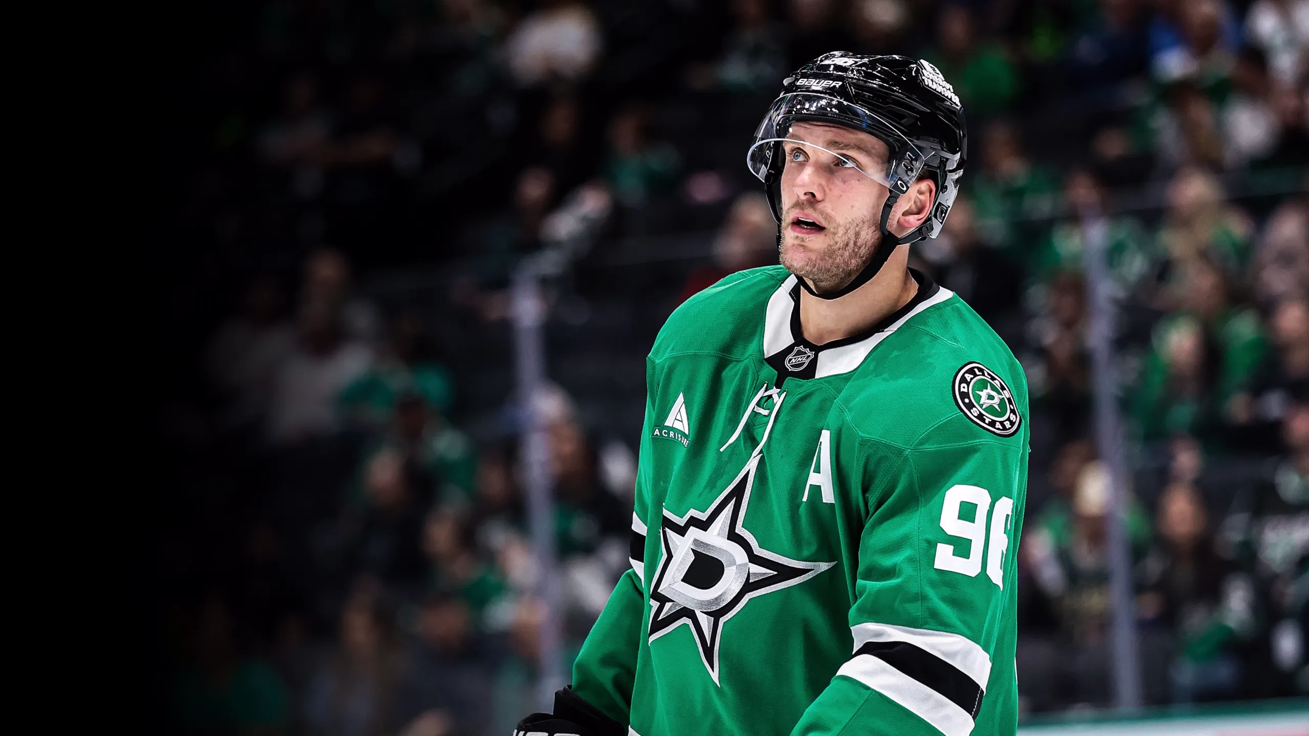 Colorado Avalanche vs. Dallas Stars