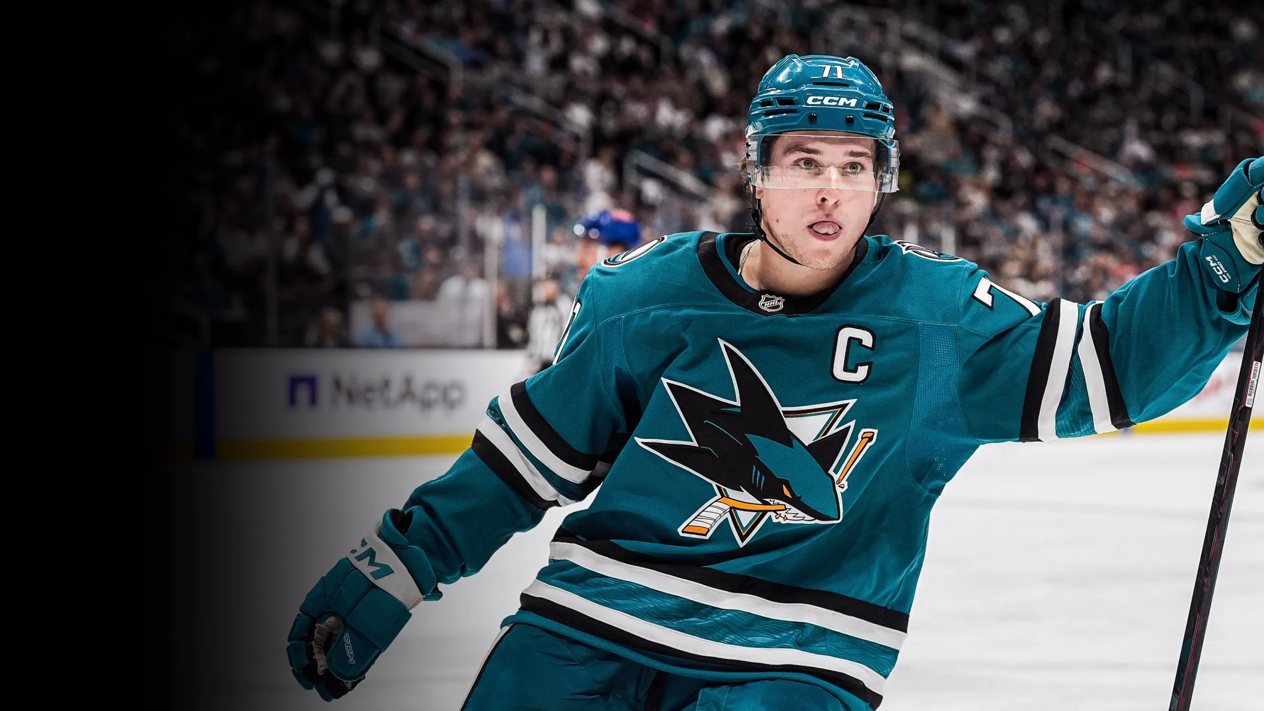 Boston Bruins vs. San Jose Sharks