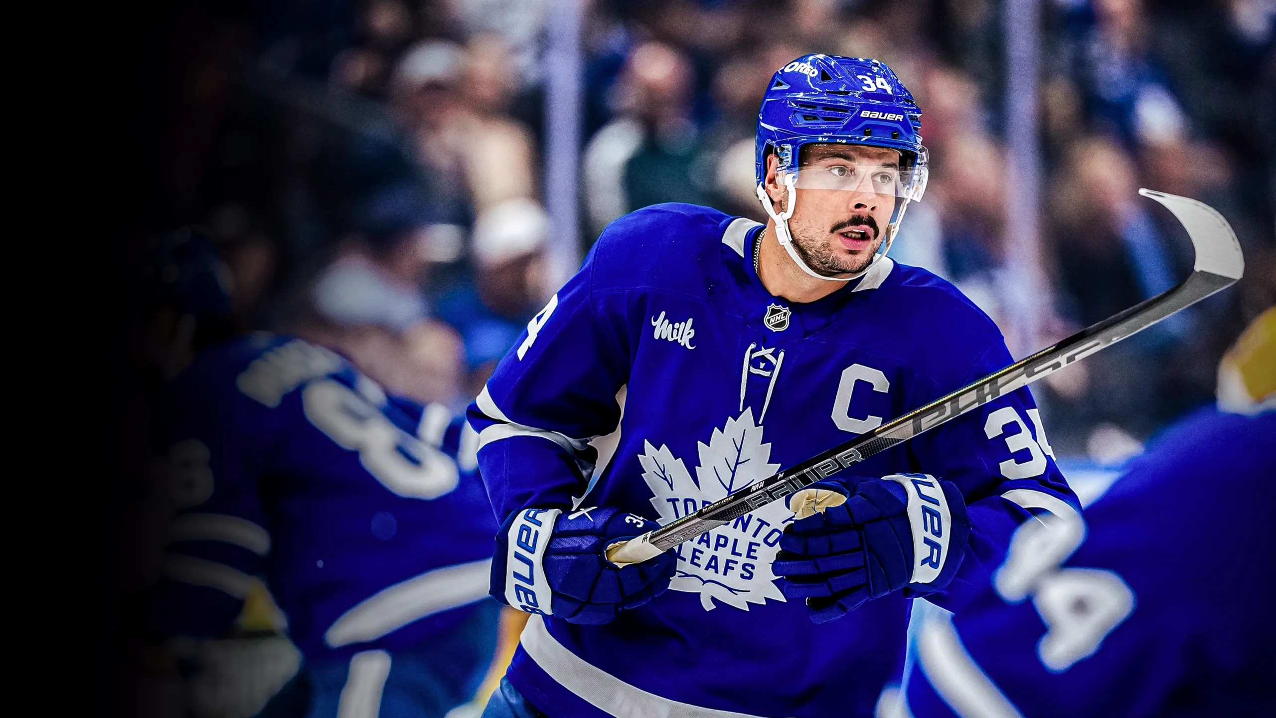 Buffalo Sabres vs. Toronto Maple Leafs