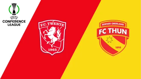 thumbnail - FC Twente vs. FC Thun