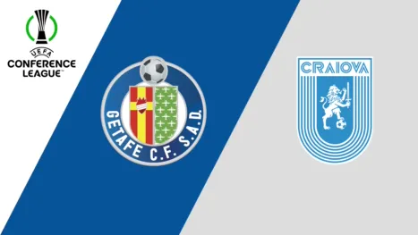 thumbnail - Universitatea Craiova vs. Getafe